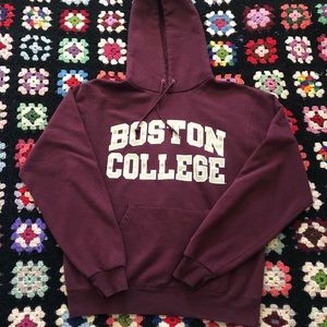 Boston College Hoodie